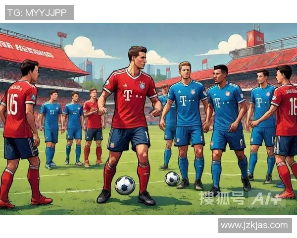 柏林联盟迎战拜仁慕尼黑争夺德甲荣耀激战一触即发 柏林联盟迎战拜仁慕尼黑争夺德甲荣耀激战一触即发