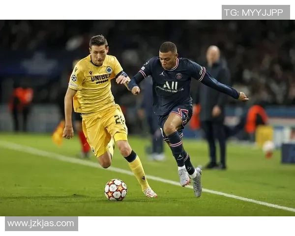 欧冠精彩对决布鲁日迎战巴黎全场直播时间与分析一览