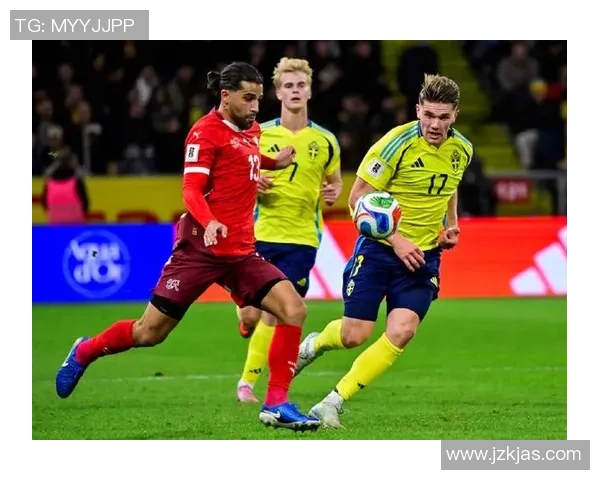 瑞典与瑞士足球对决比分预测及竞彩分析全攻略