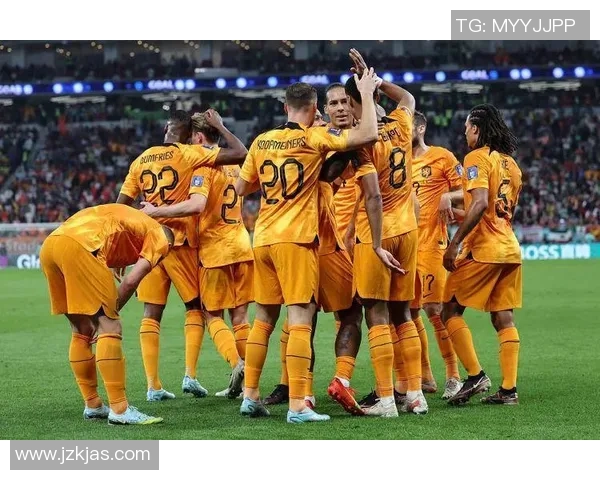 荷兰与塞内加尔精彩对决回放全程回顾与赛后分析