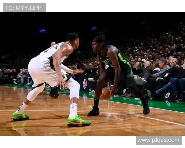 霍福德对决字母哥谁能在季后赛中笑到最后展现超级巨星风采