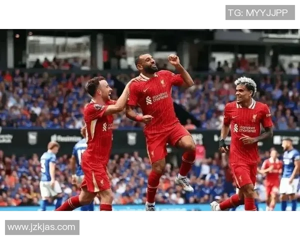 首轮激战利物浦主场迎战西汉姆期待精彩对决与进球盛宴